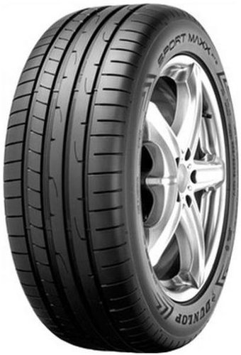 Dunlop Sp Sport Maxx Rt 2 Suv 255/50 R20 109Y XL Summer - Summer tyre - Main image