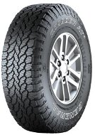General Tire Grabber At3 225/60 R17 99H Letní  - Summer Tyre
