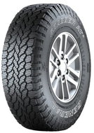General Tire Grabber At3 265/70 R17 115T Summer - Summer tyre