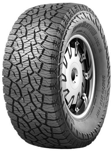 Kumho Road Venture At52 275/55 R20 113T All-season - All-season tyre - Main image