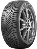 Kumho Solus 4S Ha32+ 215/55 R17 98W XL Celoroční - All-Season Tyres