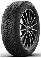 Michelin Crossclimate 2 Suv 255/40 R21 102W XL Celoročná - Celoročná pneumatika
