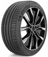Michelin Pilot Sport 4 Suv 235/50 R19 103Y XL Summer - Summer tyre