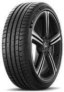 Michelin Pilot Sport 5 215/40 R17 87Y XL Letná - Letná pneumatika