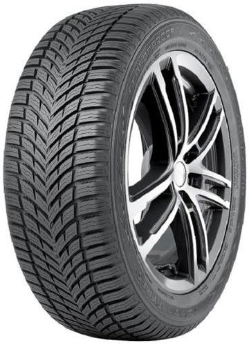 Nokian Tyres Seasonproof 1 195/65 R15 95V XL Celoroční - Celoroční pneumatika - Hlavní obrázek