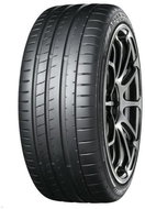 Yokohama Advan Sport V107 275/40 R20 106W XL * Summer - Summer tyre