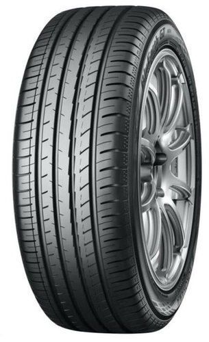 Yokohama Bluearth-Gt Ae51 195/65 R15 91V Summer - Summer tyre - Main image