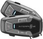 Intercom Interphone U-COM6R Twin Pack Bluetooth-Headset für geschlossene und offene Helme - Intercom