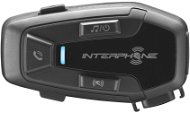 Intercom Interphone U-COM7R Bluetooth-Headset für geschlossene und offene Helme - Intercom