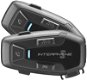 Intercom Interphone U-COM7R Twin Pack Bluetooth-Headset für geschlossene und offene Helme - Intercom