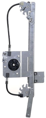SCHNEIDER Rear right rear puller for Renault SCENIC/GRAND SCENIC II 5/2003-4/2009 - Binder - Main image