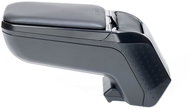 RATI Armster 2 with adapter, black, Renault Megane IV, 2016- , - Elbow Rest