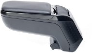 RATI Armster 2 s adaptérem, černá, Suzuki Splash, 2007-2014, - Armrest