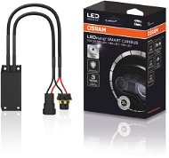 LEDriving SMART Canbus Control H10,HB3,HB4 LEDSC06-2HFB - Műterhelés