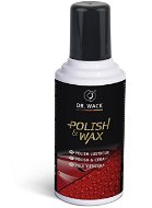 Dr. Wack Polish & Wax 2v1 leštěnka & vosk (krém), 500 ml - Car Polish