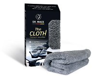 Microfiber Cloth Dr. Wack The Cloth - Mikrovláknová utěrka