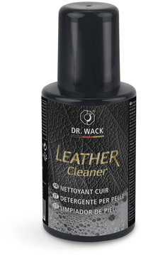 Dr. Wack Leather Cleaner, 250 ml - Čistič kože | Alza.sk