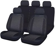 CAPPA Columbus černé - Car Seat Covers