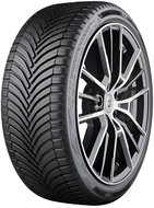 Bridgestone Turanza All Season 6 235/65 R17 108V XL - All-season tyre