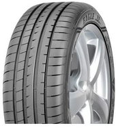 Goodyear Eagle F1 Asymmetric 3 SUV 235/65 R18 XL AO 110 H - Summer tyre