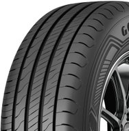 Goodyear Efficientgrip 2 SUV 215/60 R17 XL, 100 H - Summer tyre