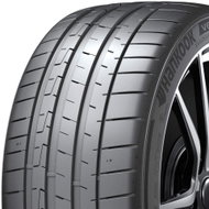 Hankook K 129 Ventus S1 evo Z 255/55 R20 XL NC0, FR, SuperSport 110 Y - Summer tyre