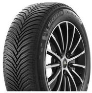 Michelin Crossclimate 2 A/W 245/55 R19 XL 107 V - All-season tyre
