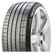 Pirelli P-Zero SC 315/35 R21 XL *,FR,elt 111 Y - Letní pneumatika