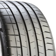 Pirelli P-Zero SC 315/35 R22 XL I, *, FR, ncs 111 Y - Summer tyre