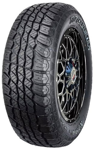 Tracmax X-privilo AT08 265/60 R18 110 T - All-season tyre - Main image