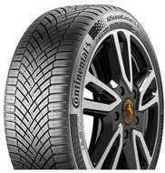 Continental AllSeason Contact 2 225/55 R17 XL 101 V - Celoroční pneumatika