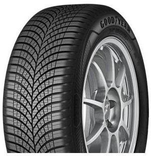 Goodyear Vector 4Seasons G3 255/35 R20 XL FR 97 W - All-season tyre - Main image