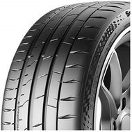 Continental SportContact 7 315/30 R22 XL FR 107 Y - Summer tyre