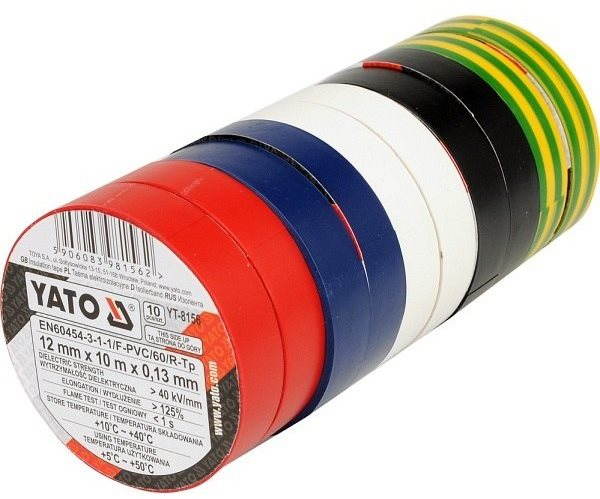 YATO YT-8156