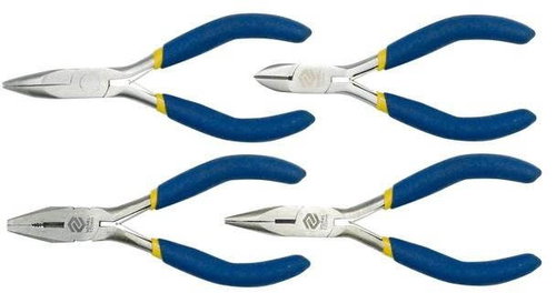 VOREL TO-42308 - Pliers set - Main image