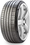 Pirelli P-Zero Sc 245/35 R21 XL *, MO-S, ncs, FR 96 Y - Summer tyre
