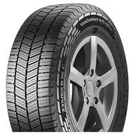 Continental VanContact A/S Ultra 235/60 R17 117/115 R-112936 - All-season tyre