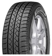Goodyear Vector 4Seasons Cargo 215/70 R15 109 S-116401 - Celoroční pneumatika
