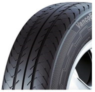 Continental VanContact Eco 205/75 R16 C 113/111 T - Summer tyre