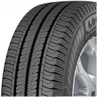 Goodyear EfficientGrip Cargo 2 215/60 R17 C 109/107 H - Summer tyre