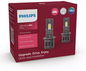 PHILIPS Ultinon Access 2500 H3, 12 V - LED Car Bulb