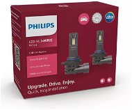 PHILIPS Ultinon Access 2500 HIR 2, 12 V - LED autóizzó