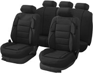 CAPPA Perfetto YL Volkswagen Tiguan, černé - Car Seat Covers