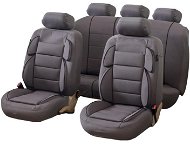 CAPPA Perfetto YL Hyundai i20, šedé - Car Seat Covers