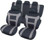 CAPPA Perfetto EL Hyundai Tucson, šedé - Car Seat Covers