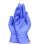 ILICO nitrilové rukavice Nature, vel. M - Egyszer használatos kesztyű