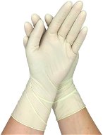 ILICO Latexové rukavice pro velmi citlivou pokožku, vel. XL - Egyszer használatos kesztyű