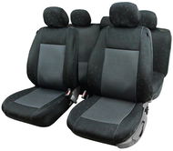 CAPPA Perfect-Fit SP Kia Sportage, antracitové - Car Seat Covers