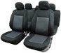 CAPPA Perfect-Fit SP Kia Sportage, antracitové - Car Seat Covers