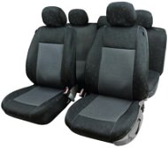 CAPPA Perfect-Fit SP Škoda Superb, antracitové - Car Seat Covers
